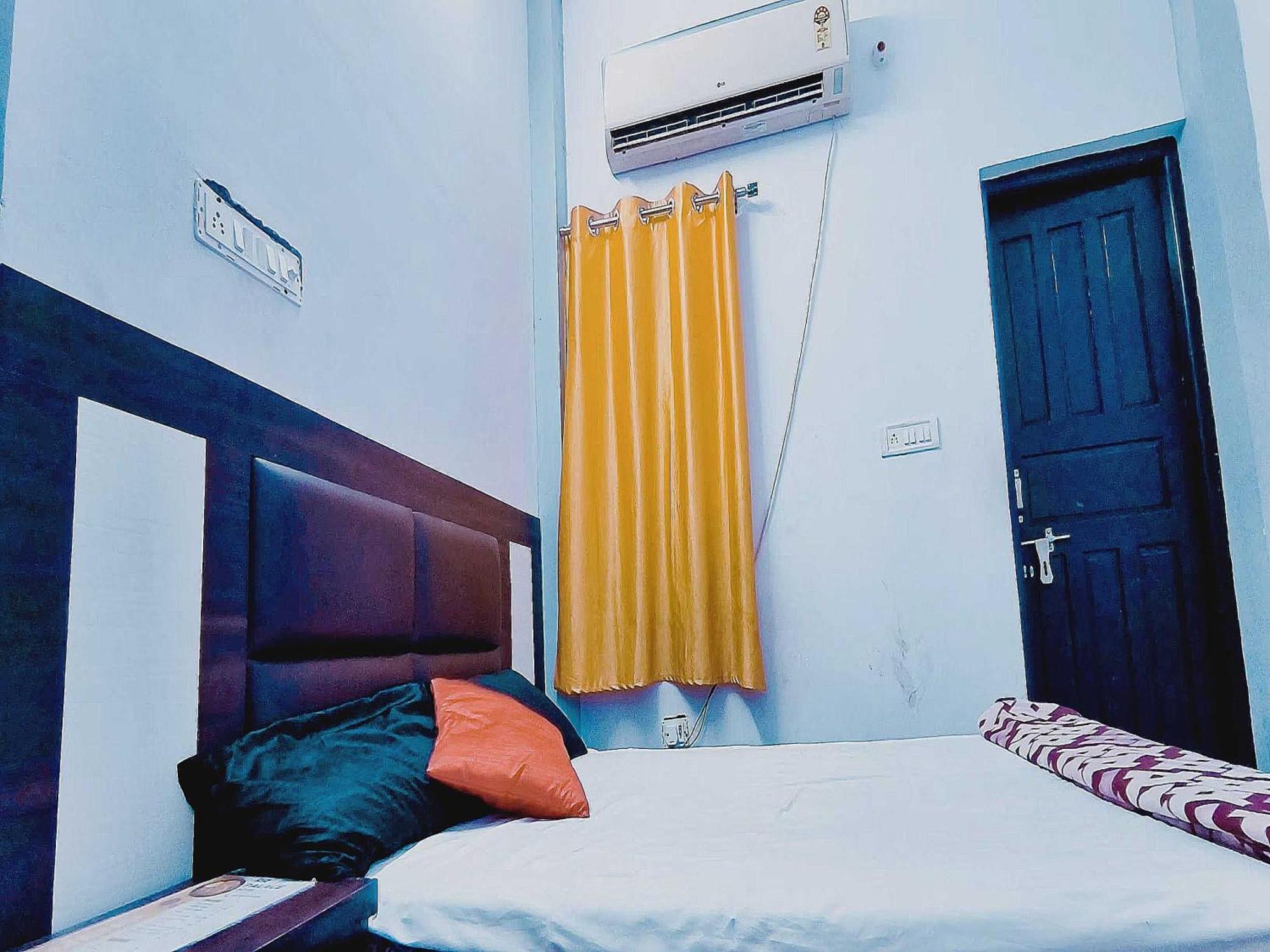 Hotel O Rr Palace Lucknow Exterior foto