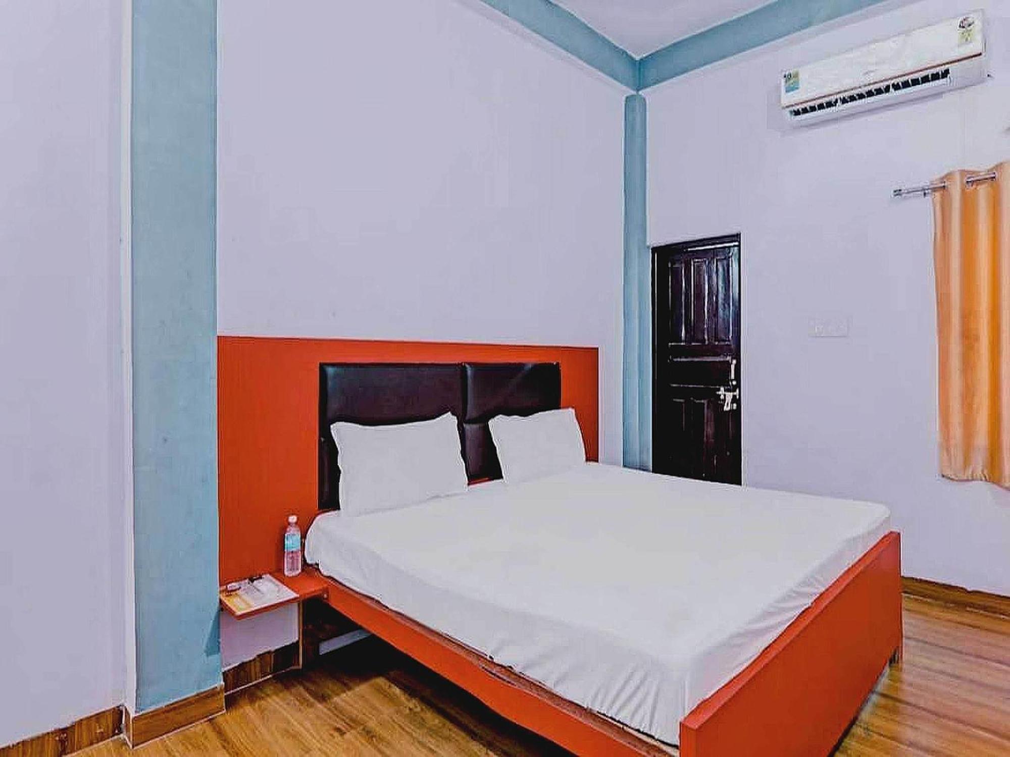 Hotel O Rr Palace Lucknow Exterior foto