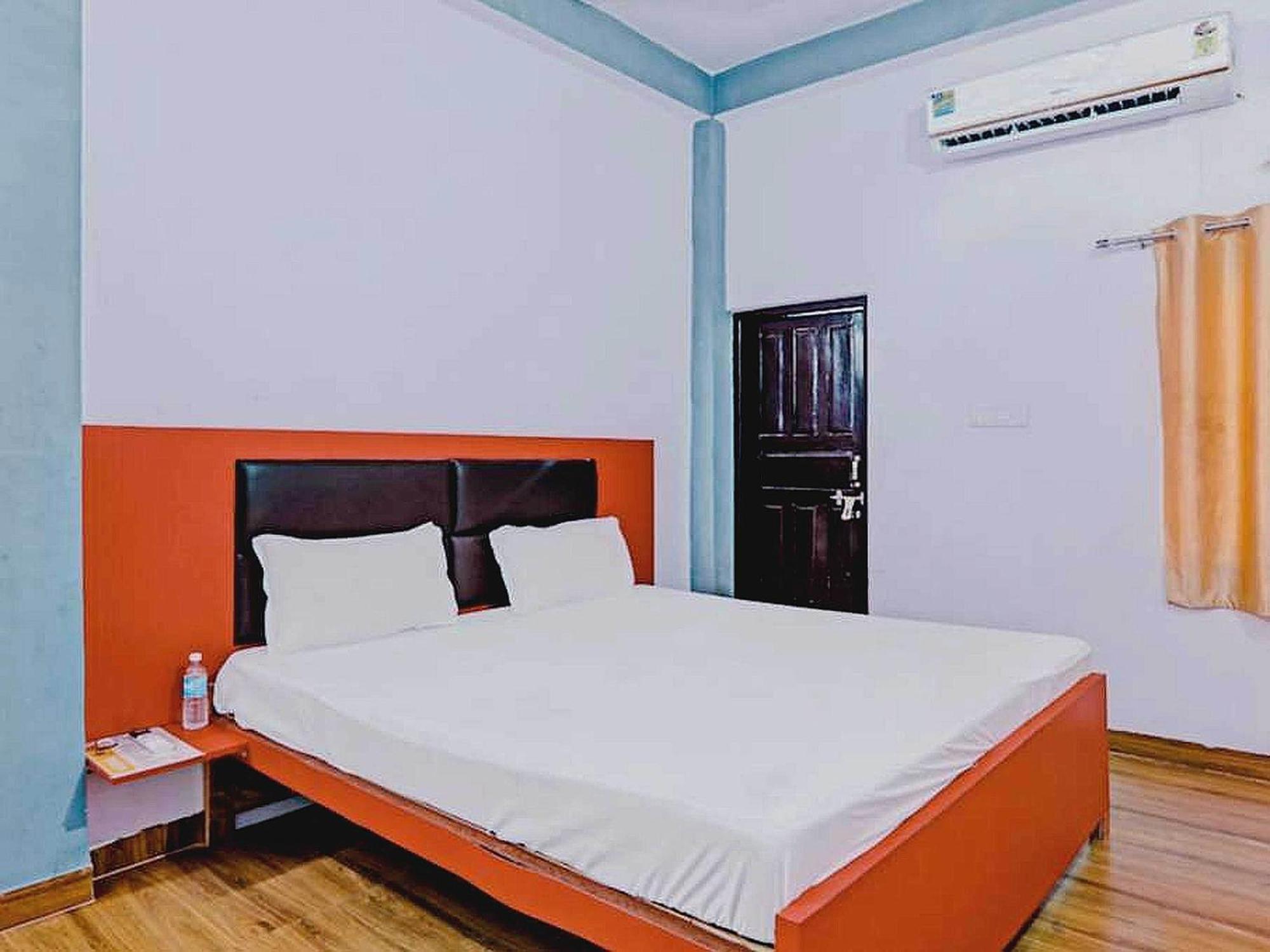 Hotel O Rr Palace Lucknow Exterior foto